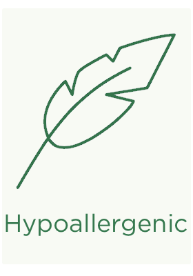 Hypoallergene