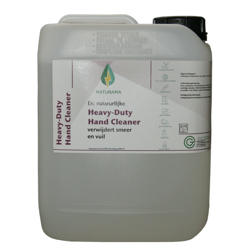 Heavy Duty Hand Cleaner
